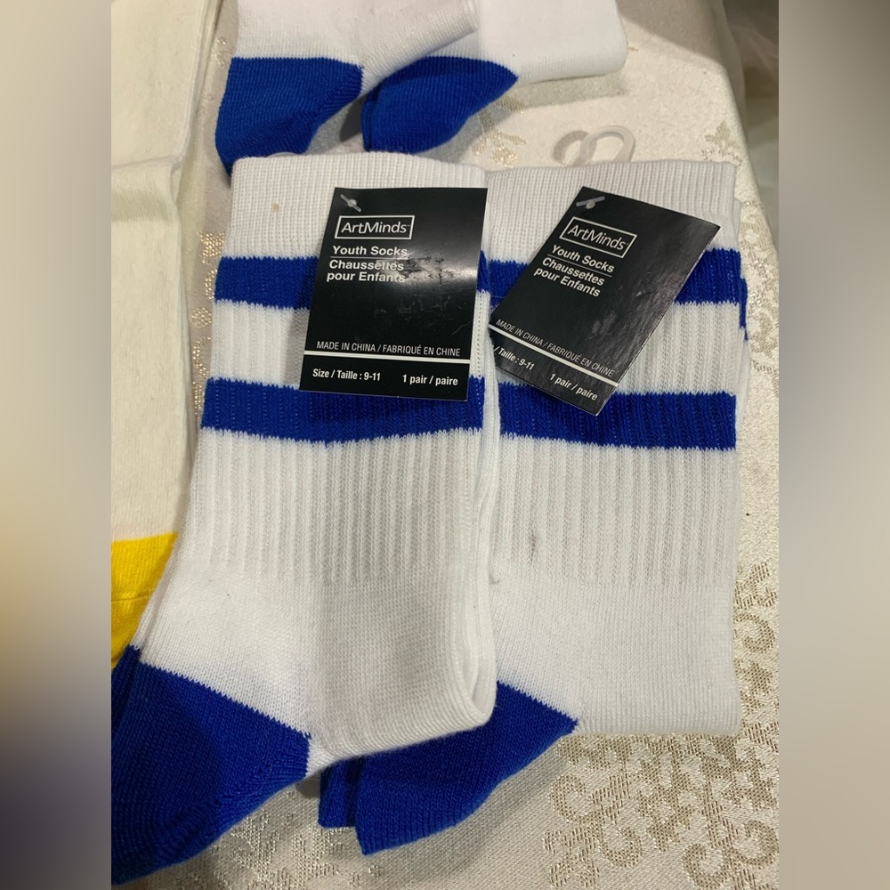 Socks Lot - Picture 4 of 5